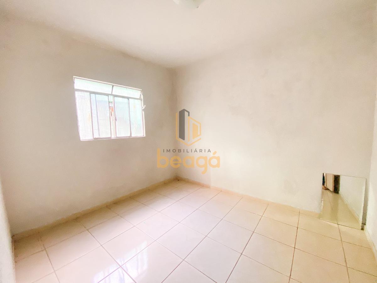 Casa, São Gotardo, 1 Quarto, 0 Vaga
