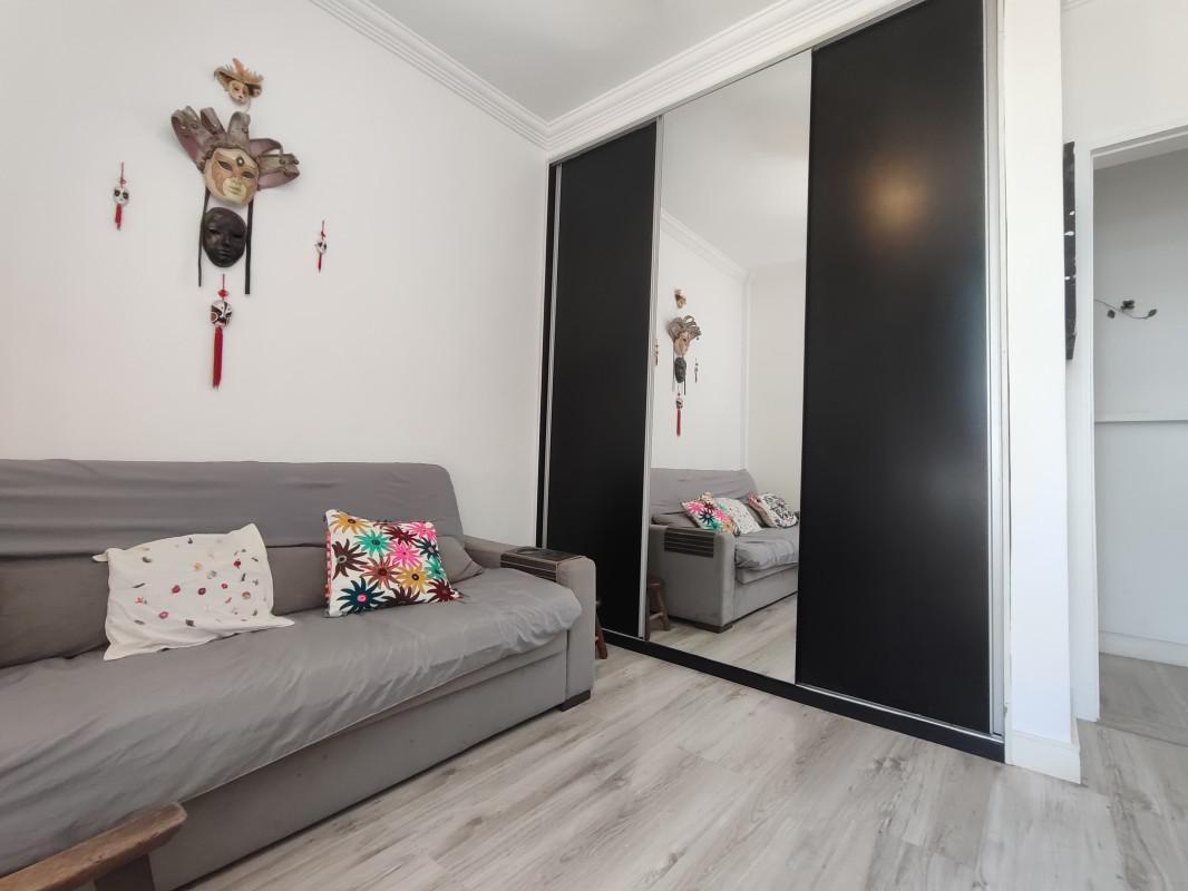 Apartamento, Nova Suíssa, 3 Quartos, 1 Vaga, 1 Suíte
