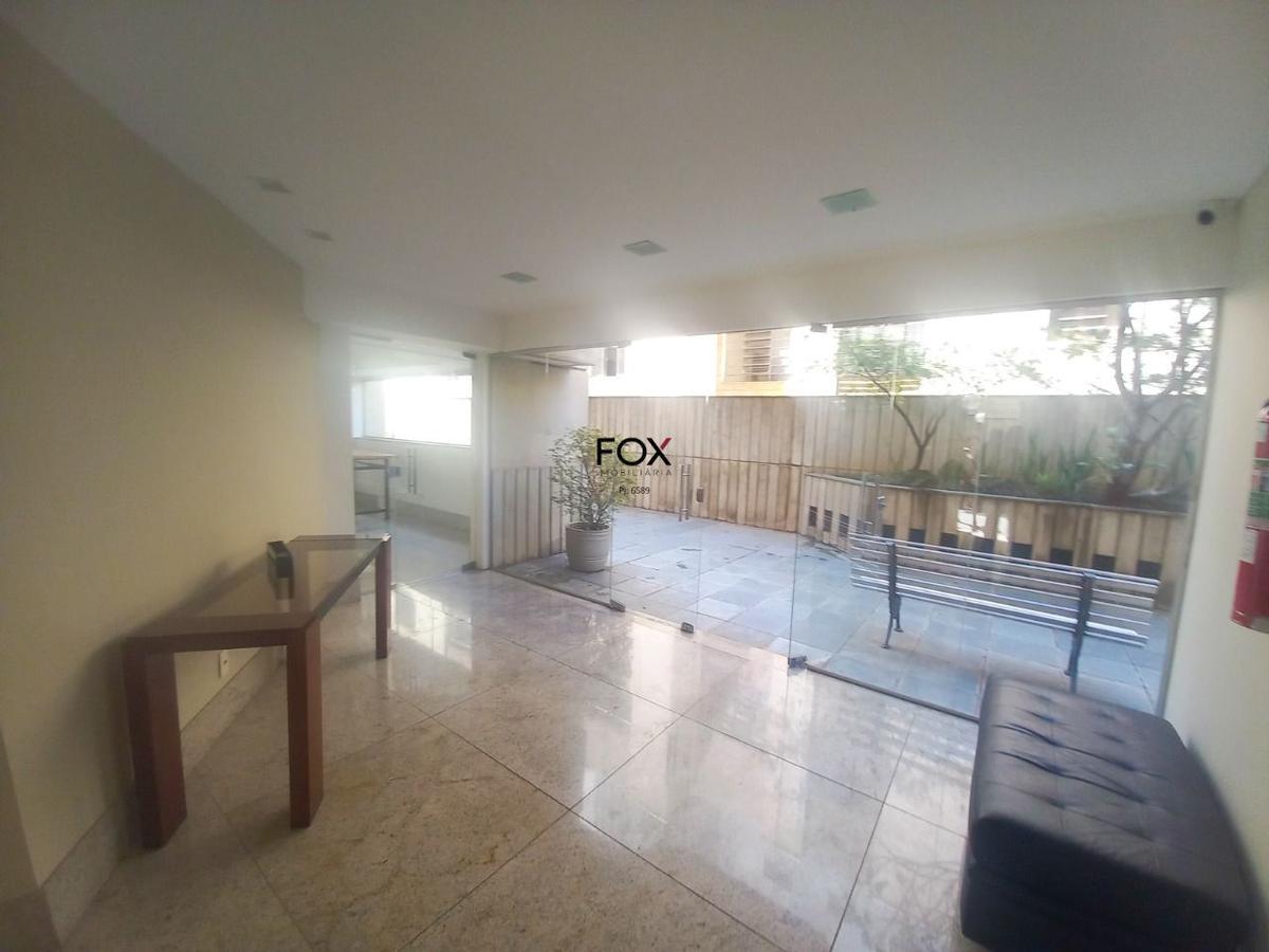 Apartamento, Santo Agostinho, 4 Quartos, 2 Vagas, 1 Suíte