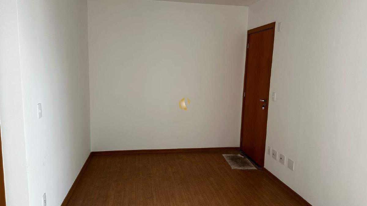 Apartamento, Novo Horizonte, 2 Quartos, 1 Vaga