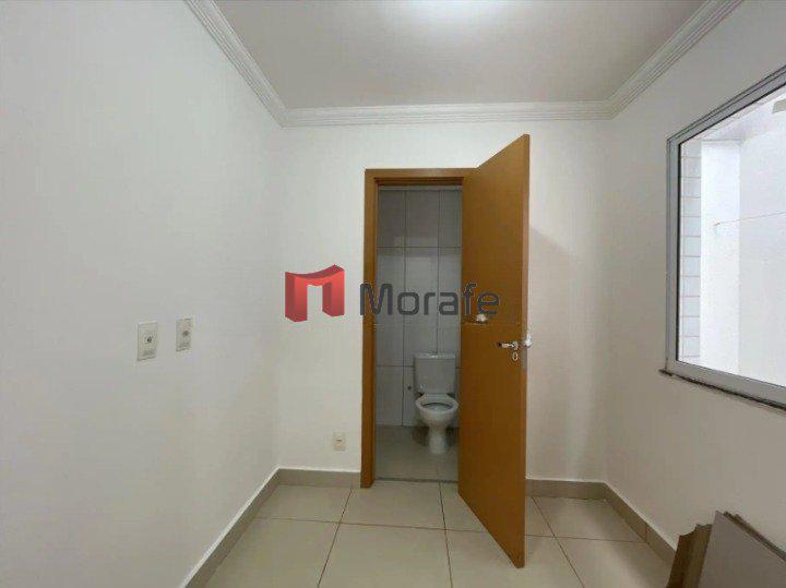 Apartamento, Jardim América, 3 Quartos, 2 Vagas, 1 Suíte