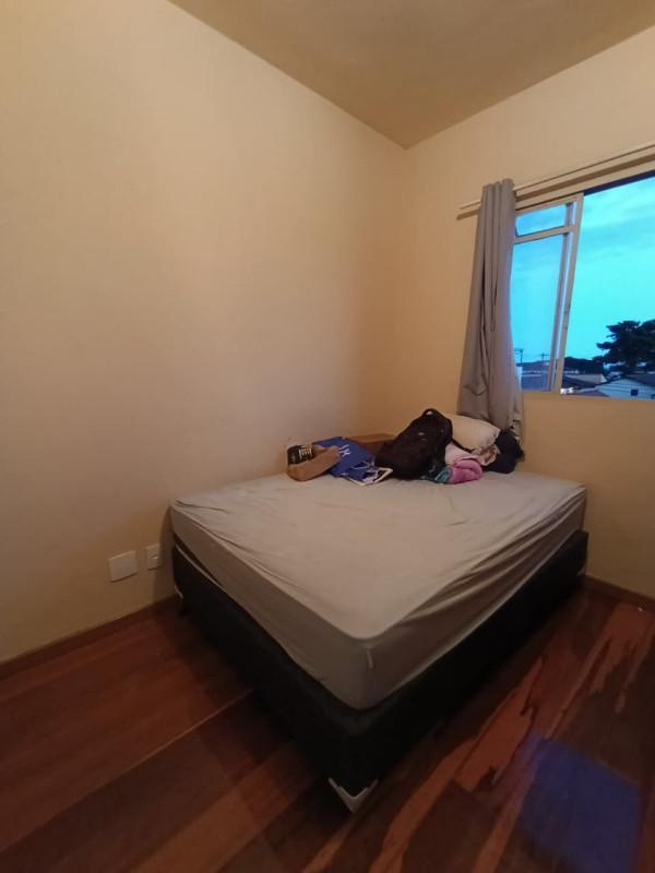 Apartamento, Santa Amélia, 2 Quartos, 1 Vaga