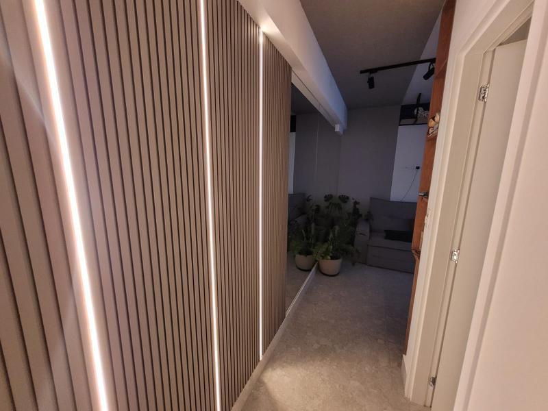Apartamento, Vila Paris, 3 Quartos, 2 Vagas, 1 Suíte