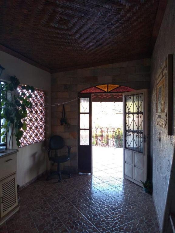 Casa, Pompeu, 3 Quartos, 5 Vagas