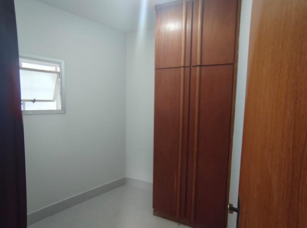 Apartamento, Buritis, 3 Quartos, 2 Vagas, 1 Suíte