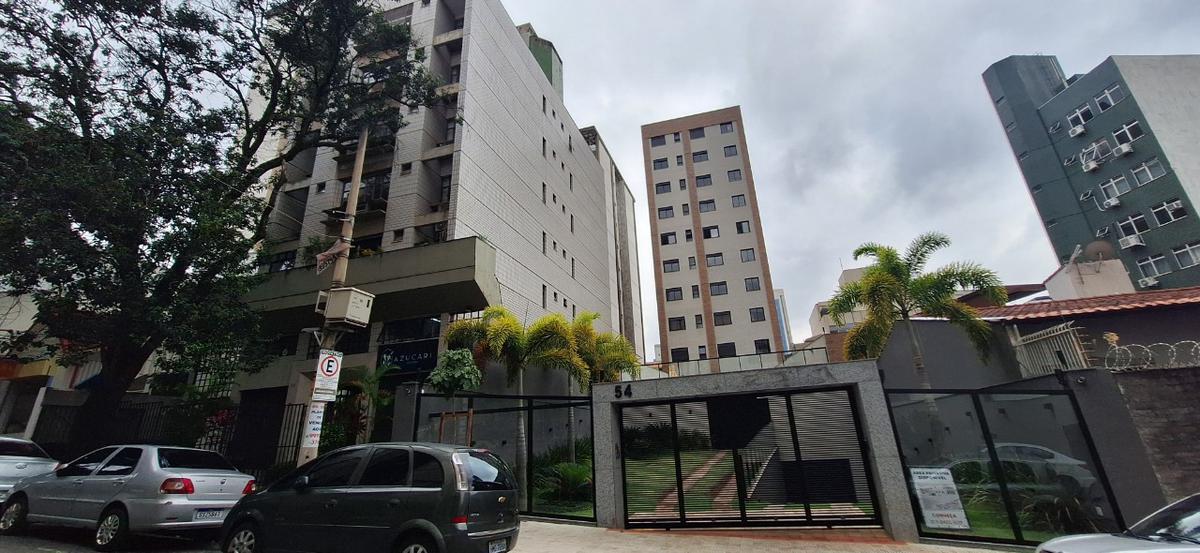 Sala, São Pedro, 0 Quarto, 0 Vaga