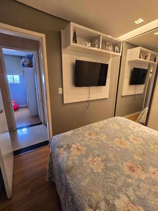 Apartamento, Nossa Senhora da Conceição, 3 Quartos, 2 Vagas, 1 Suíte