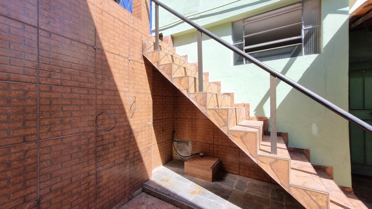 Casa, Goiânia, 3 Quartos, 1 Vaga