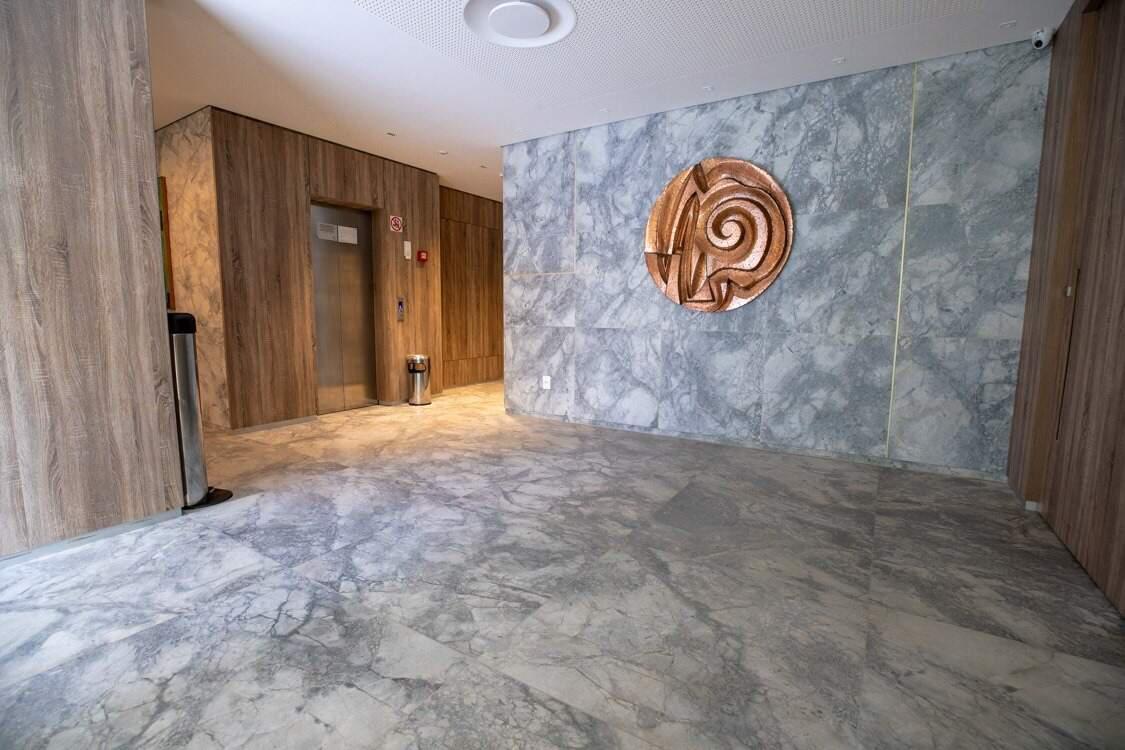 Apartamento, Anchieta, 4 Quartos, 4 Vagas, 2 Suítes