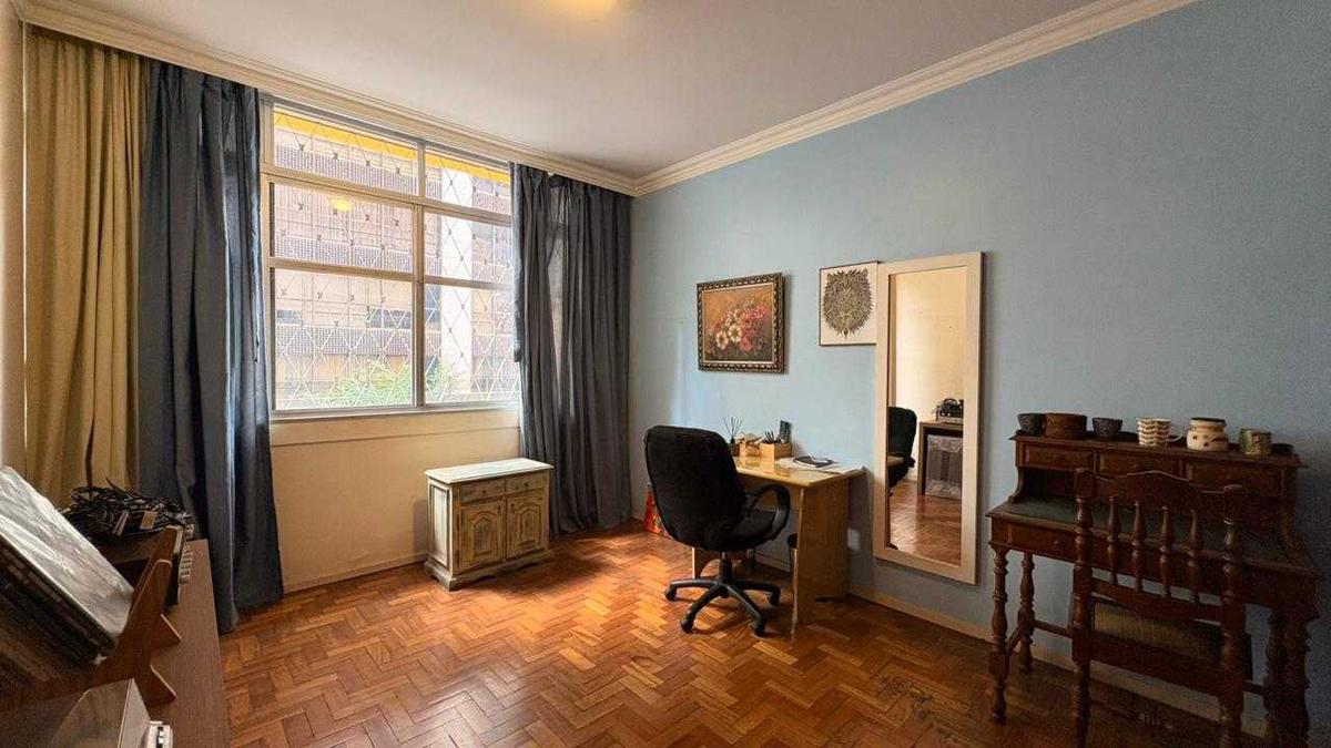 Apartamento, Boa Viagem, 4 Quartos, 1 Vaga, 1 Suíte