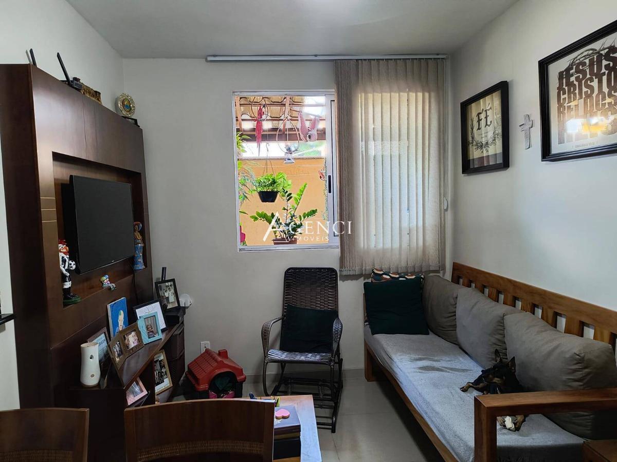 Apartamento, Glória, 2 Quartos, 0 Vaga, 0 Suíte