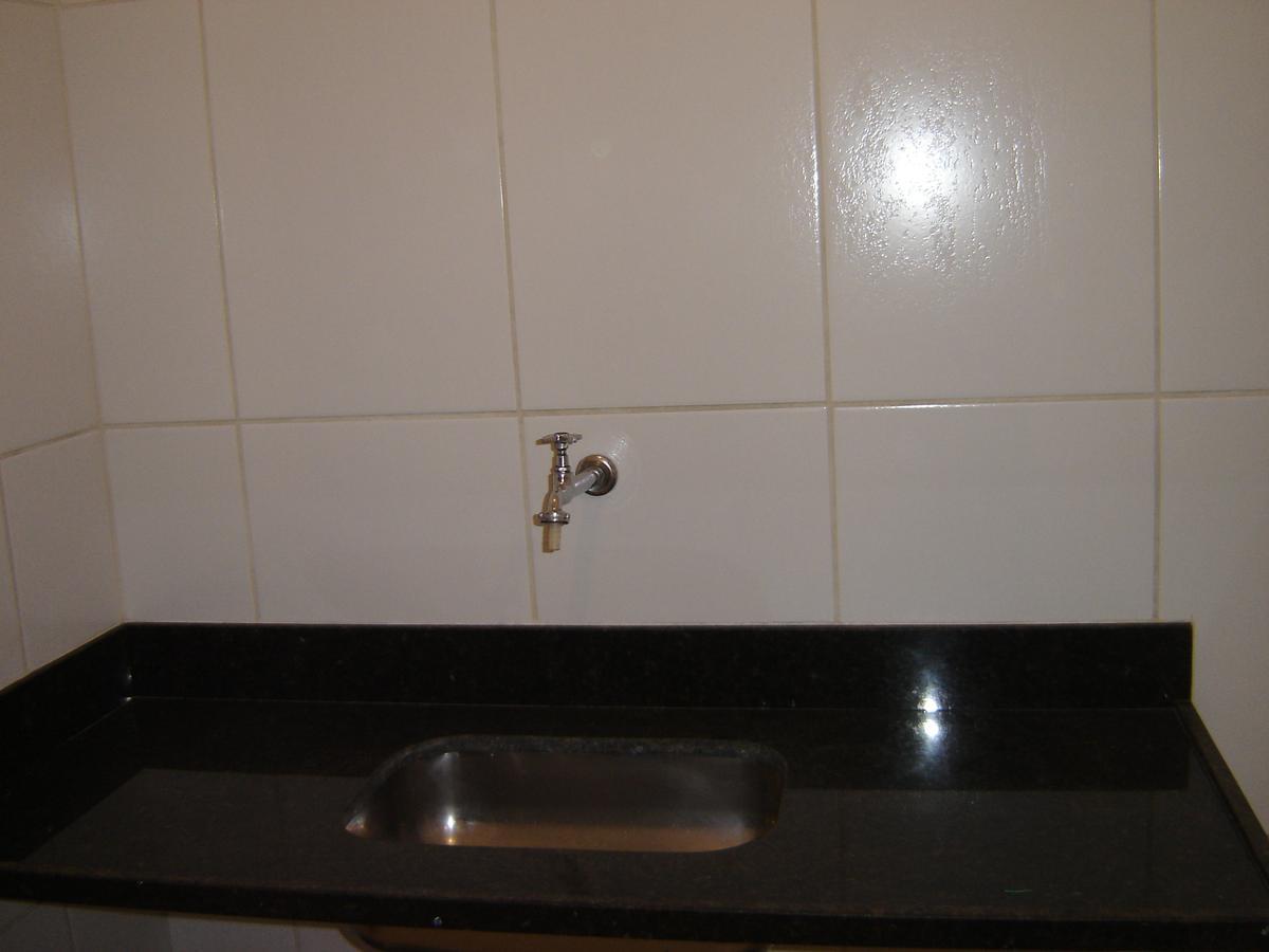Apartamento, Nova Cachoeirinha, 3 Quartos, 1 Vaga