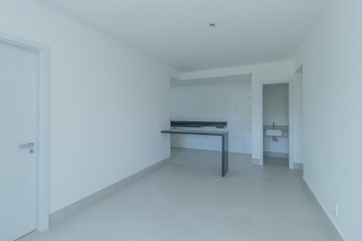 Apartamento, Sagrada Família, 3 Quartos, 2 Vagas, 1 Suíte