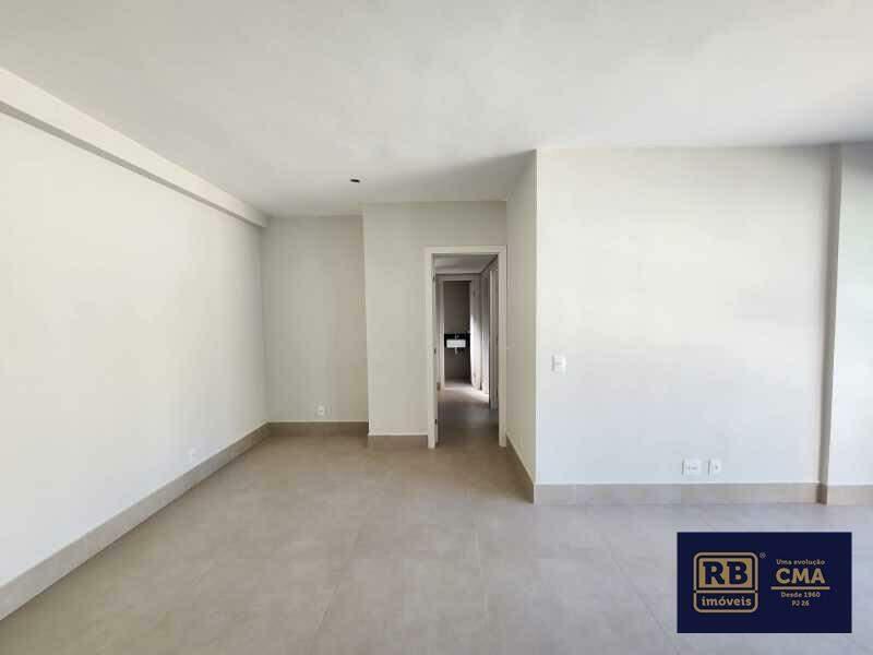 Apartamento, Serra, 3 Quartos, 2 Vagas, 1 Suíte