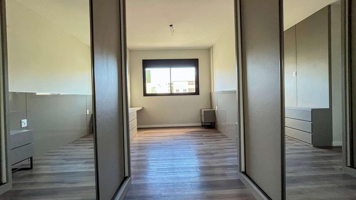 Apartamento, Castelo, 3 Quartos, 2 Vagas, 3 Suítes