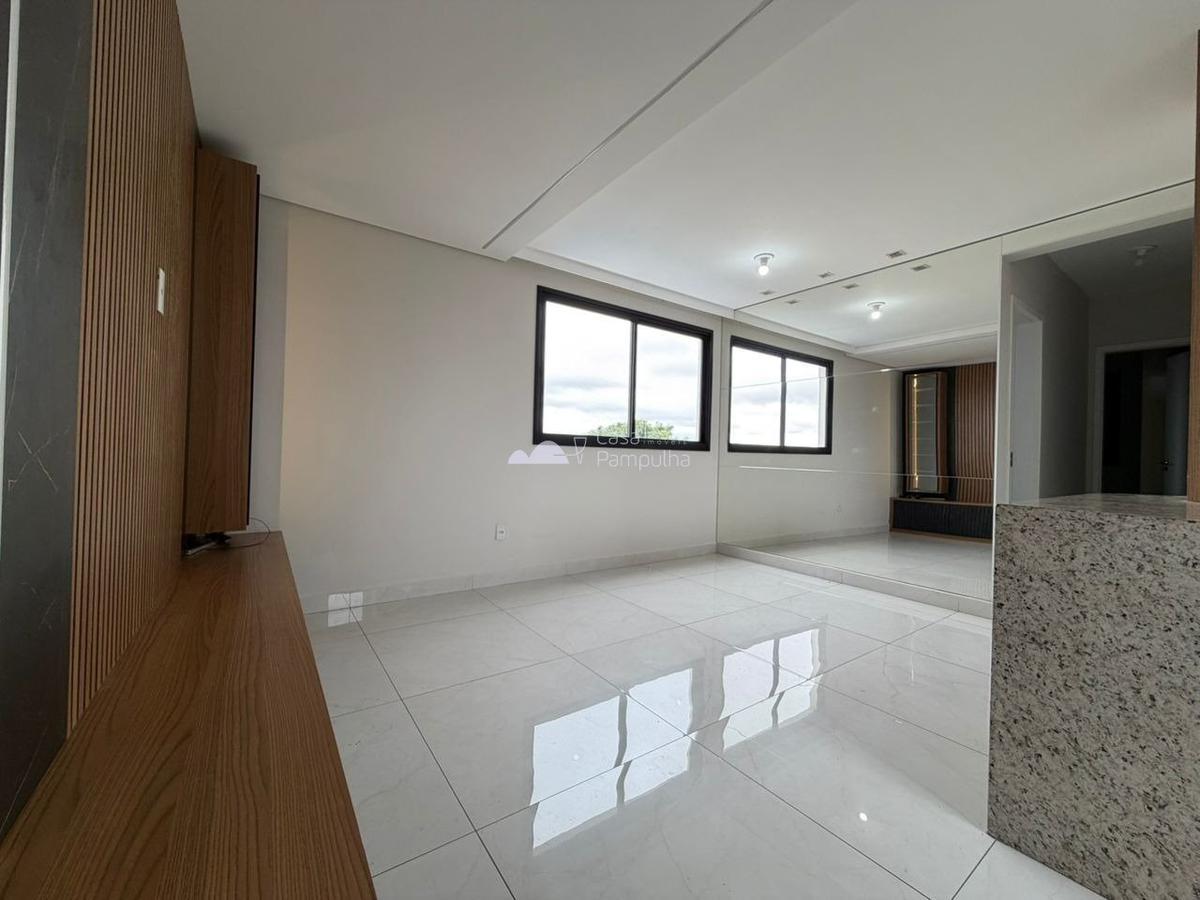 Apartamento, Sinimbu, 3 Quartos, 2 Vagas, 1 Suíte