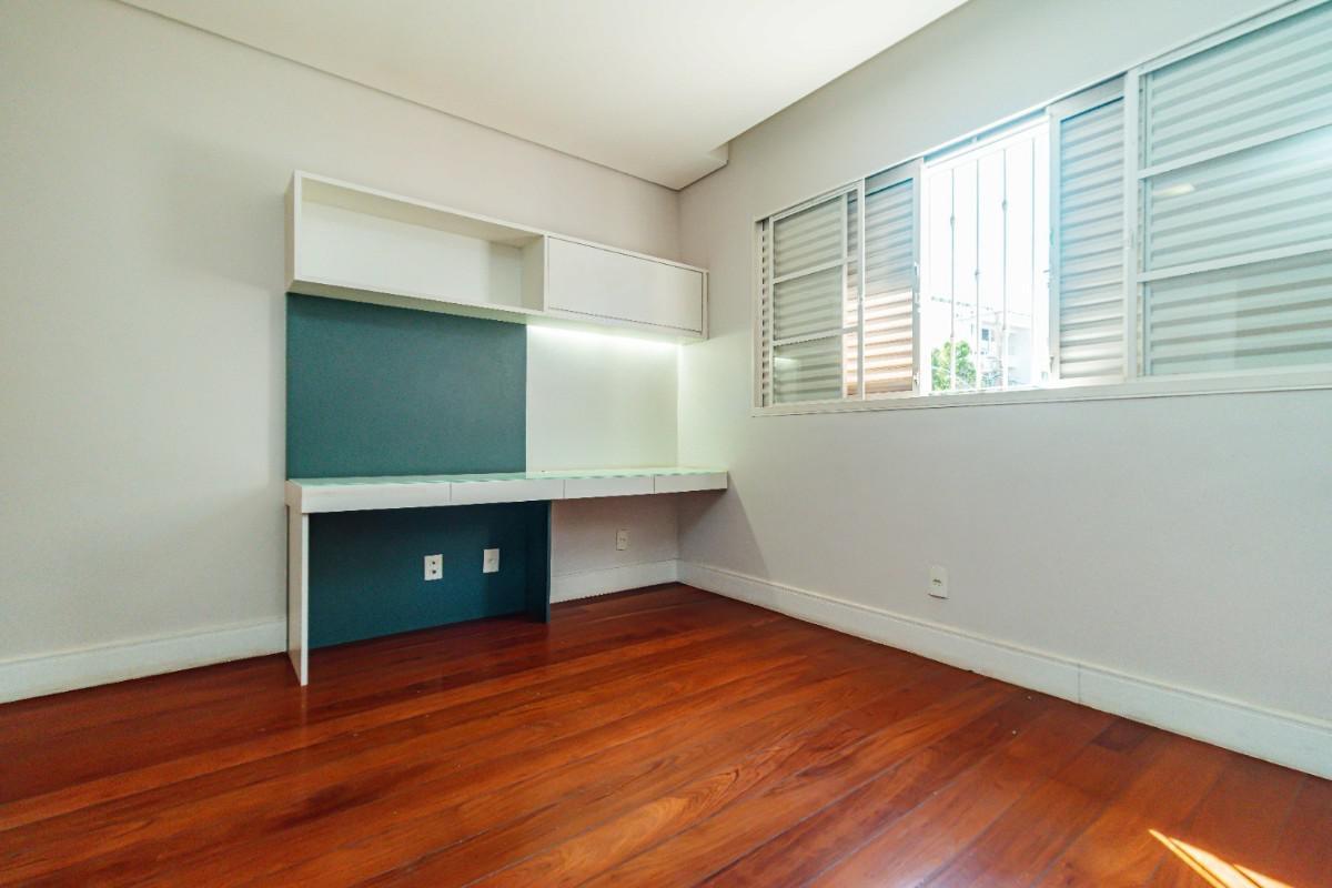 Casa, Dona Clara, 5 Quartos, 5 Vagas, 2 Suítes