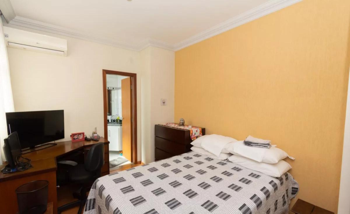 Cobertura, Eldorado, 3 Quartos, 2 Vagas, 2 Suítes