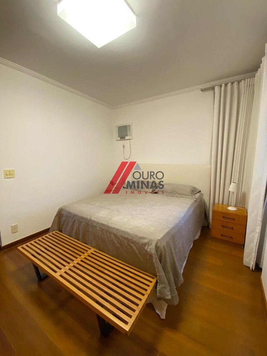 Apartamento, Centro, 3 Quartos, 2 Vagas, 1 Suíte