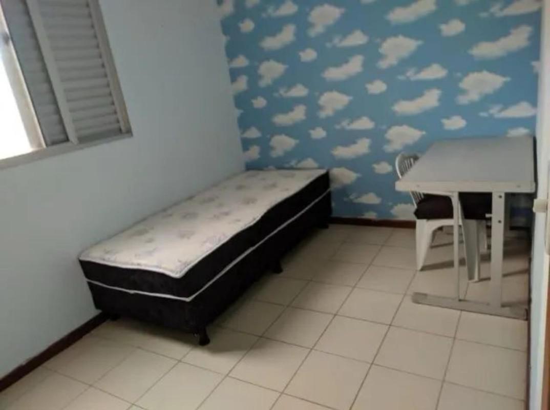Apartamento, Buritis, 3 Quartos, 1 Vaga, 1 Suíte