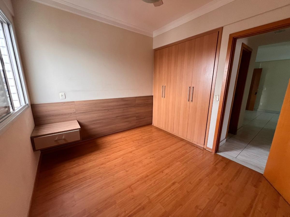 Apartamento, Cidade Nova, 2 Quartos, 2 Vagas, 1 Suíte