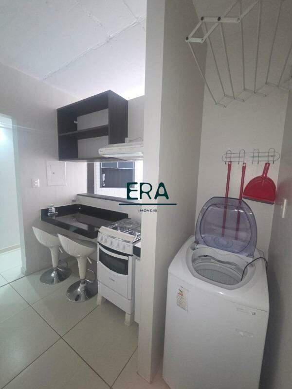 Apartamento, Funcionários, 1 Quarto, 1 Vaga, 1 Suíte