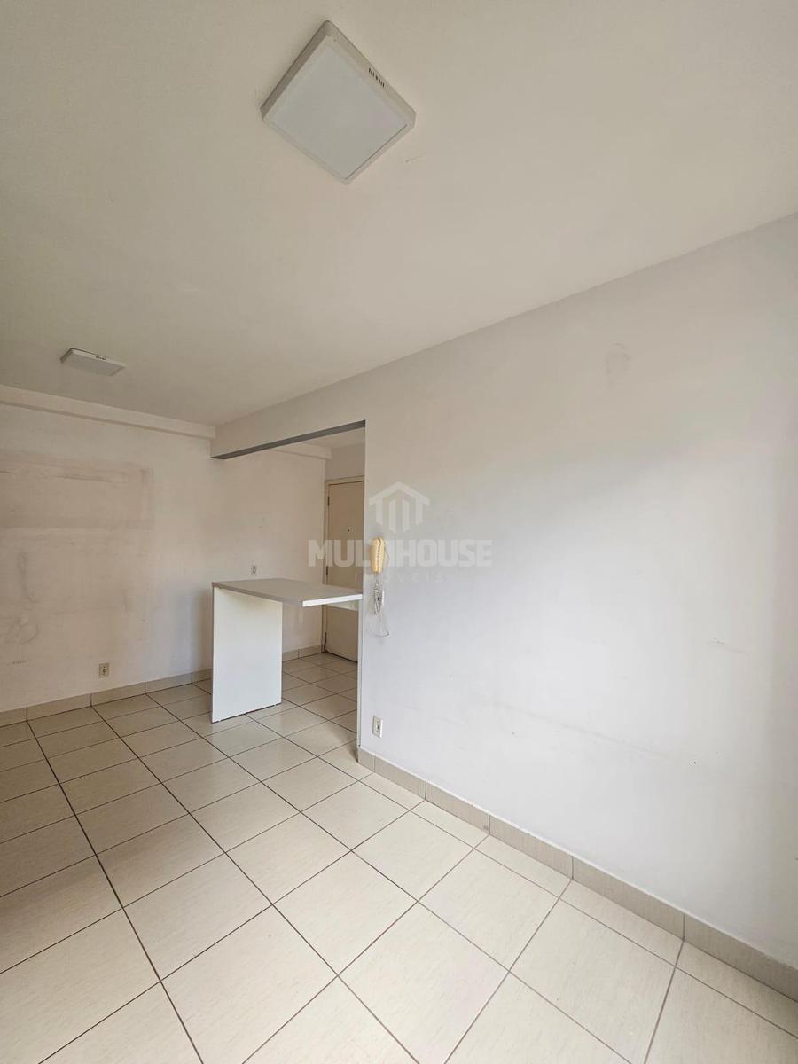 Apartamento, Venda Nova, 2 Quartos, 1 Vaga