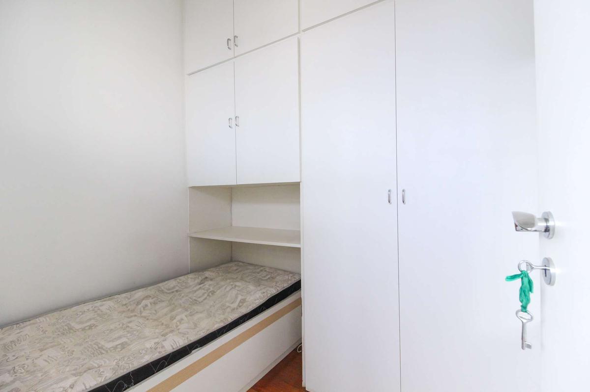 Apartamento, Gutierrez, 3 Quartos, 2 Vagas, 1 Suíte