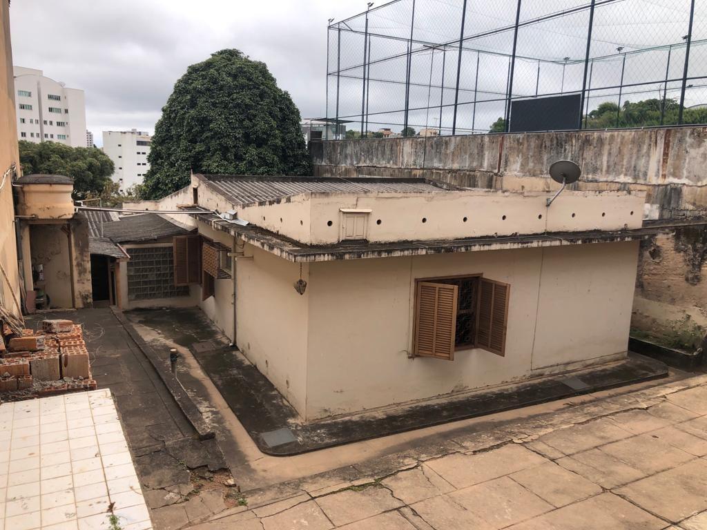 Casa, Centro, 0 Quarto, 0 Vaga