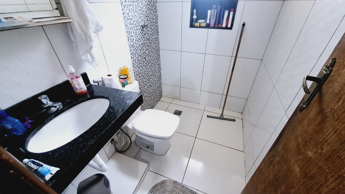 Casa, Ribeiro de Abreu, 3 Quartos, 2 Vagas