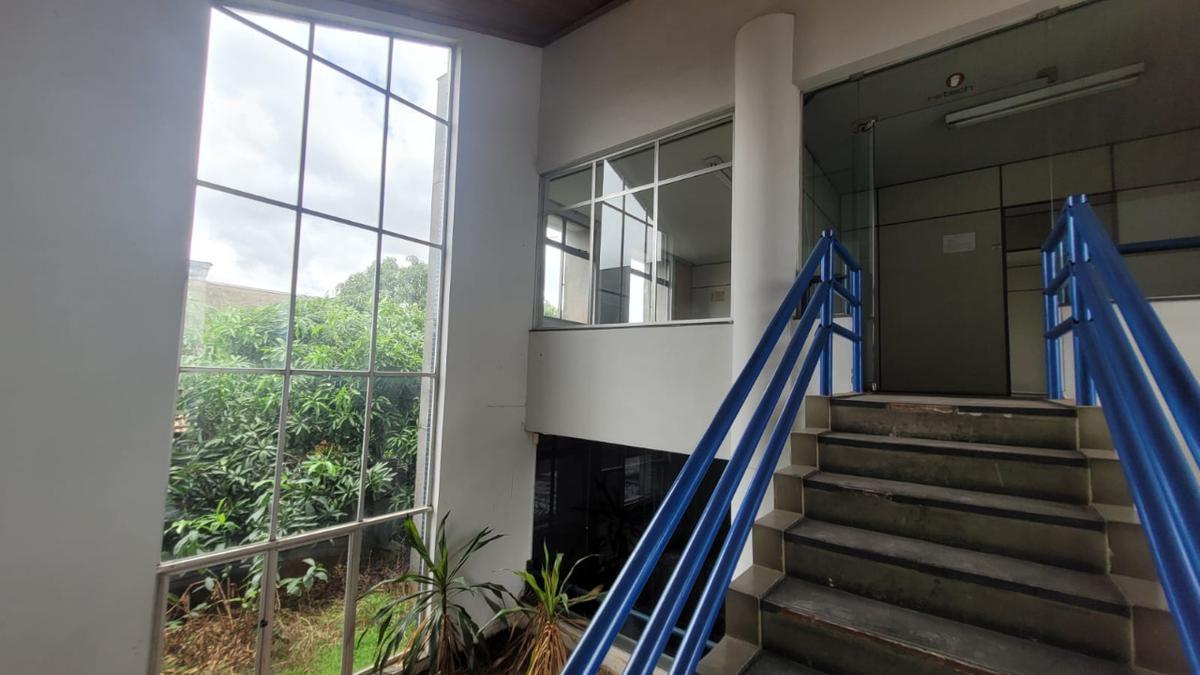 Prédio, São Francisco, 0 Quarto, 0 Vaga