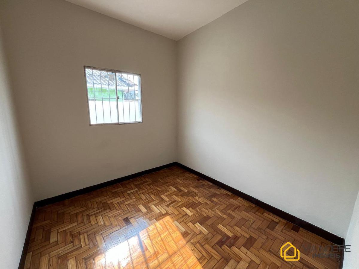 Casa, João Pinheiro, 2 Quartos, 2 Vagas