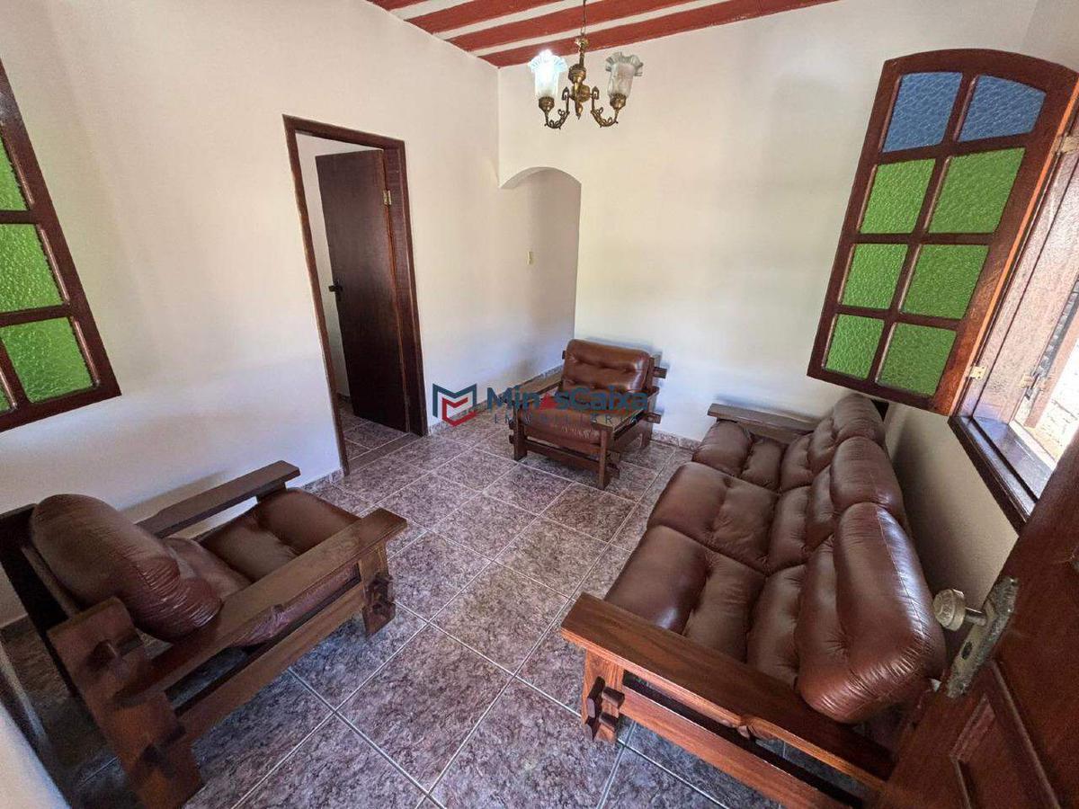 Casa, Bromélias, 4 Quartos, 2 Vagas, 1 Suíte