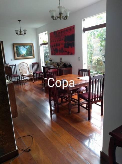 Casa, Ouro Preto, 3 Quartos, 2 Vagas, 1 Suíte