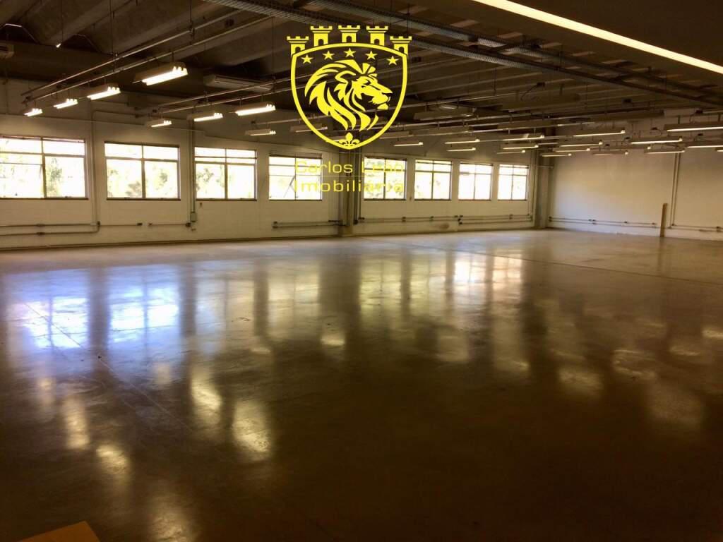 Galpão, Olhos D'água, 0 Quarto, 0 Vaga