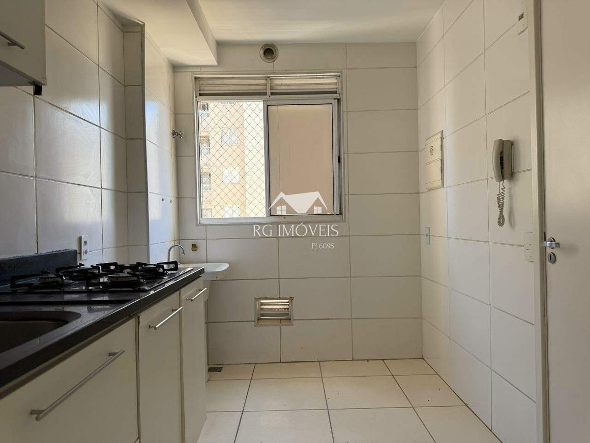 Apartamento, Jk, 2 Quartos, 1 Vaga, 1 Suíte