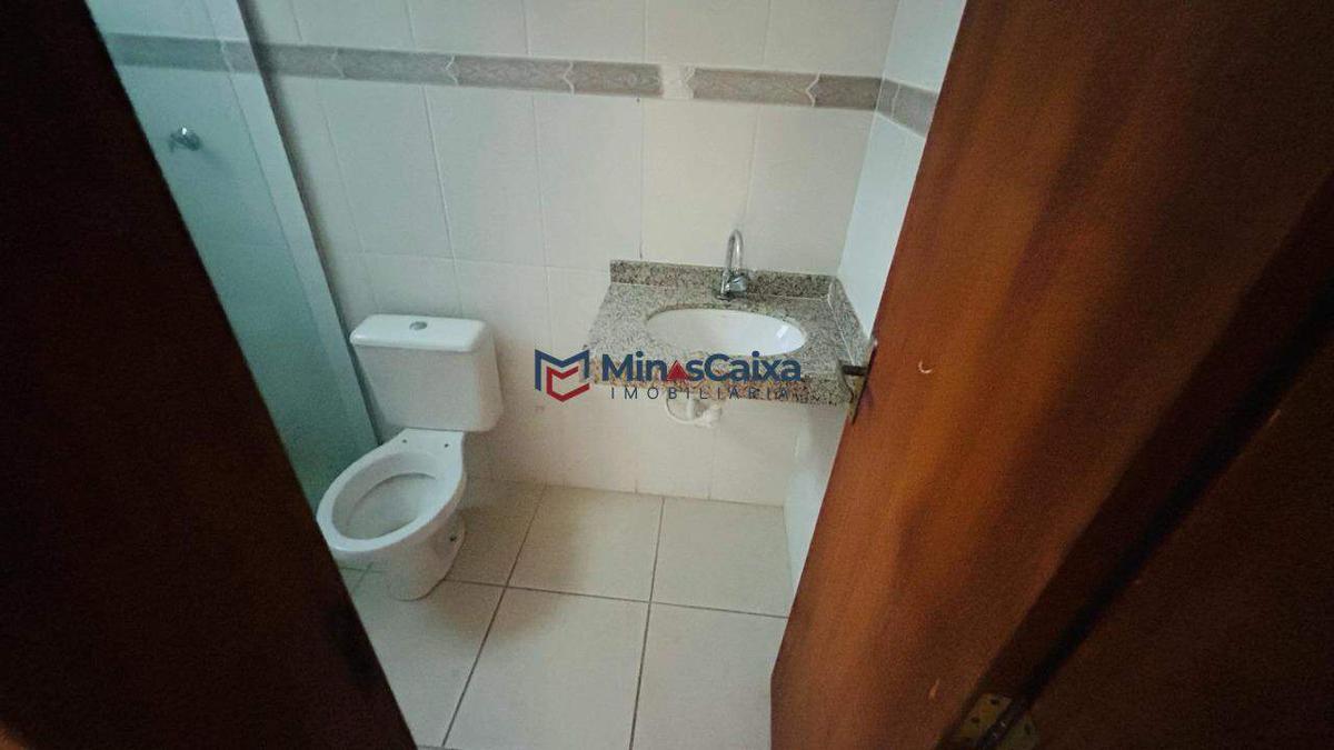 Apartamento, Eldorado, 2 Quartos, 1 Vaga