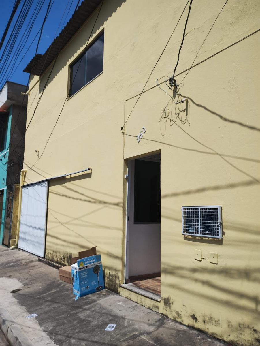 Andar, Lagoa, 0 Quarto, 0 Vaga