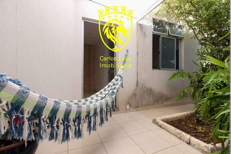 Casa, Vila Clóris, 3 Quartos, 3 Vagas, 1 Suíte