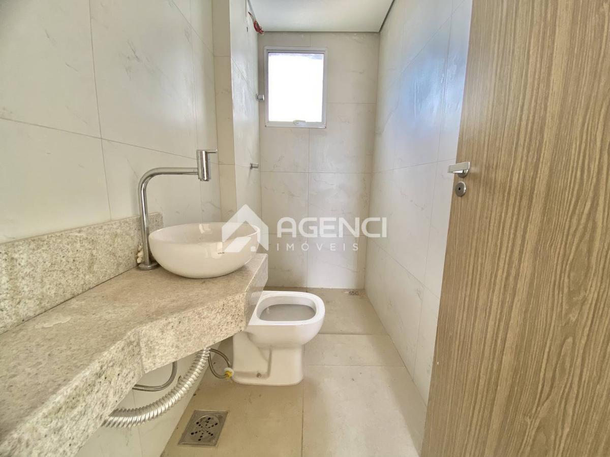 Apartamento, Padre Eustáquio, 2 Quartos, 0 Vaga, 1 Suíte