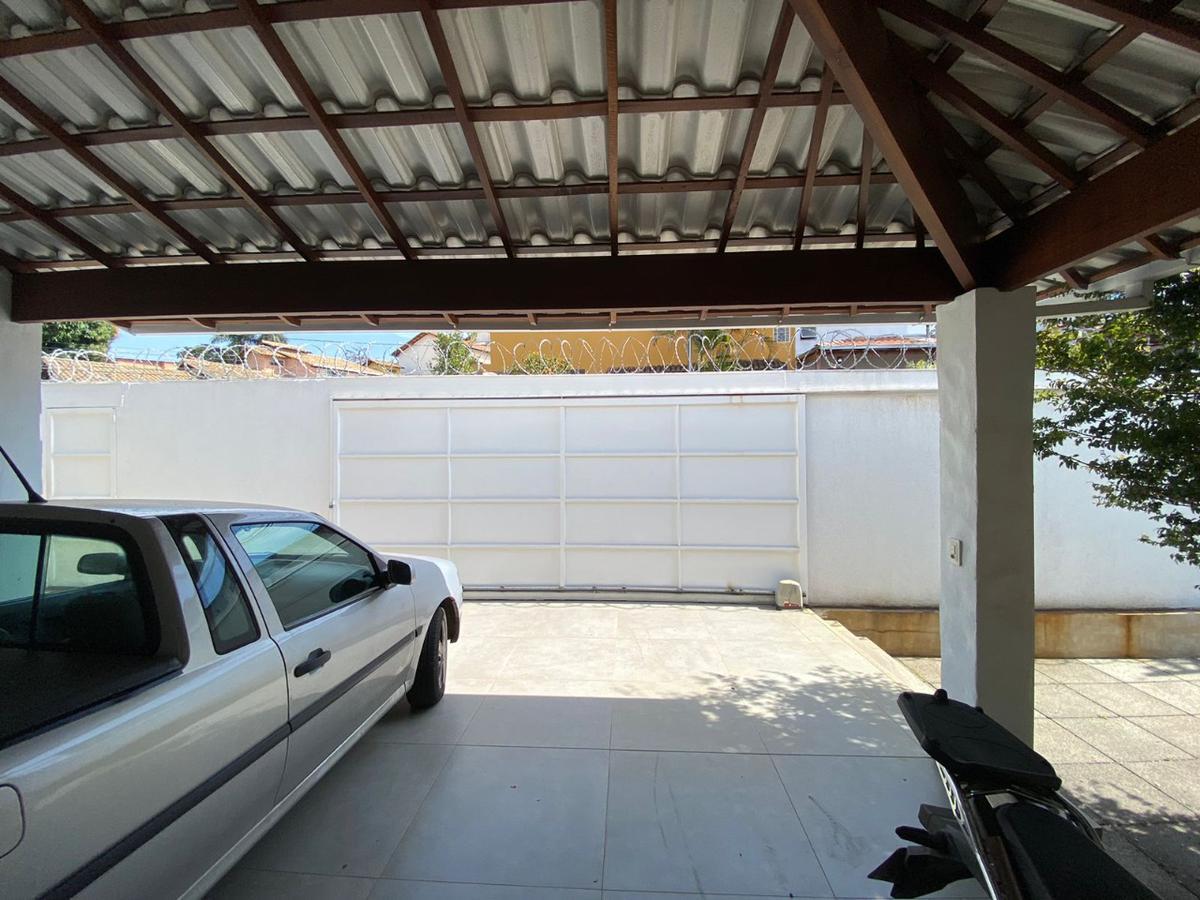 Casa, Santa Amélia, 3 Quartos, 4 Vagas, 2 Suítes