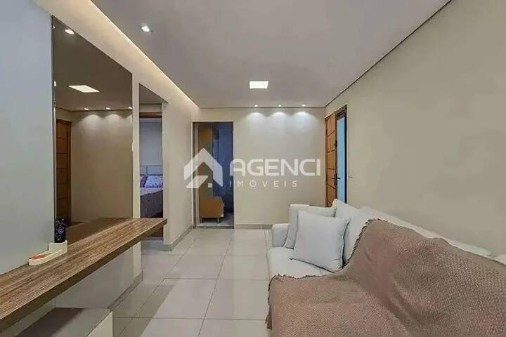 Apartamento, Cabral, 2 Quartos, 0 Vaga, 0 Suíte