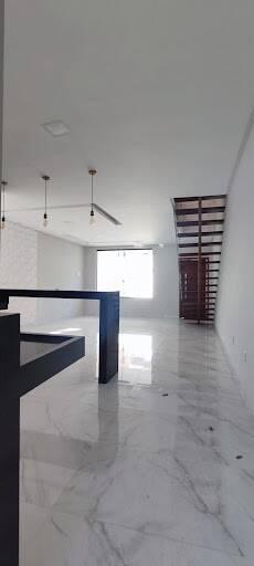 Casa, Chácaras Oliveira, 3 Quartos, 0 Vaga, 1 Suíte