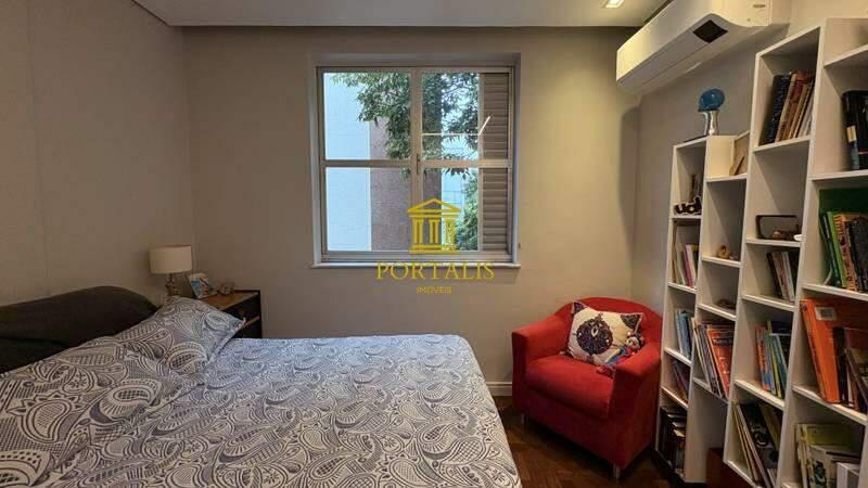 Apartamento, Lourdes, 4 Quartos, 2 Vagas, 2 Suítes