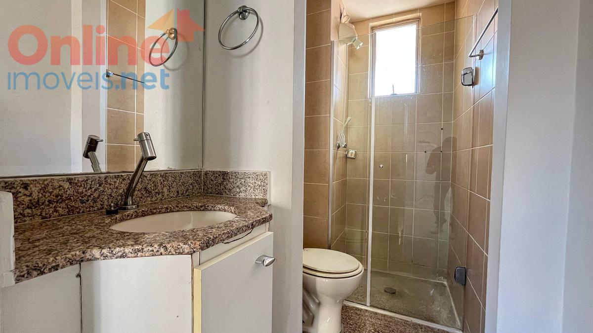 Apartamento, Alto Barroca, 2 Quartos, 0 Vaga, 1 Suíte