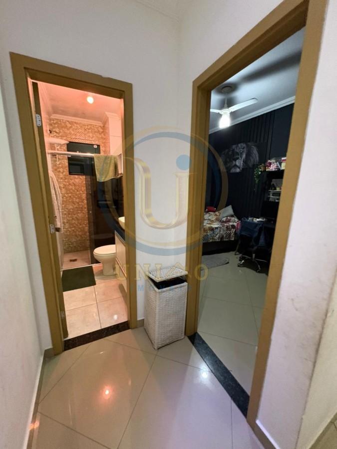 Apartamento, São Benedito, 2 Quartos, 1 Vaga