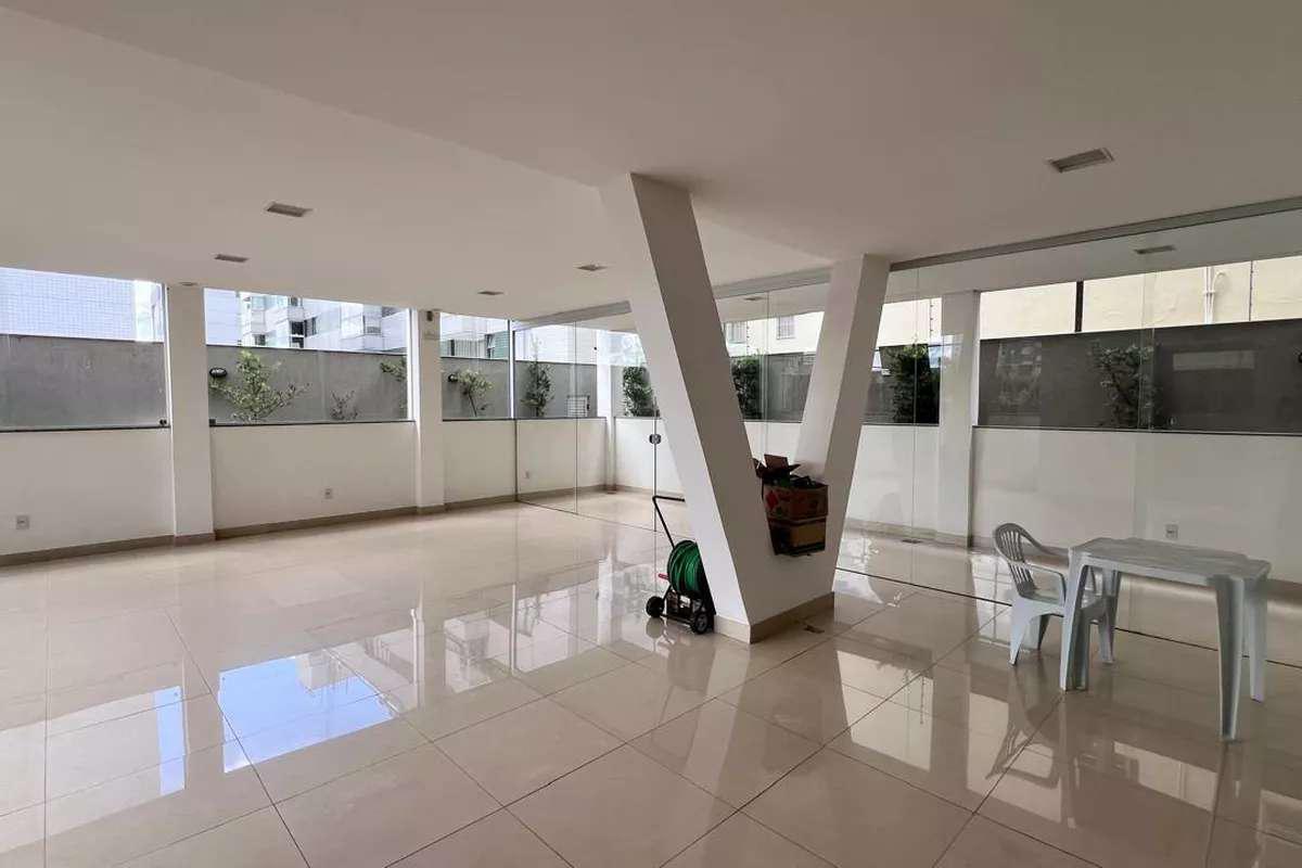 Apartamento, Santa Efigênia, 2 Quartos, 2 Vagas, 1 Suíte
