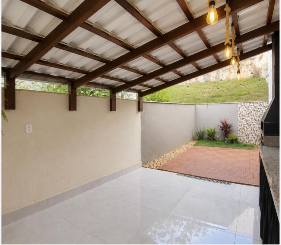 Apartamento, Palmital, 2 Quartos, 2 Vagas, 1 Suíte