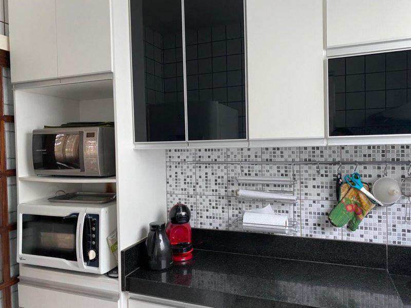 Apartamento, Jardim Brasília, 3 Quartos, 1 Vaga, 1 Suíte