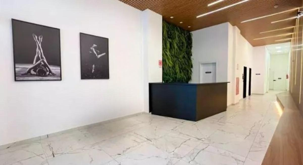 Apartamento, Barro Preto, 2 Quartos, 1 Vaga, 1 Suíte